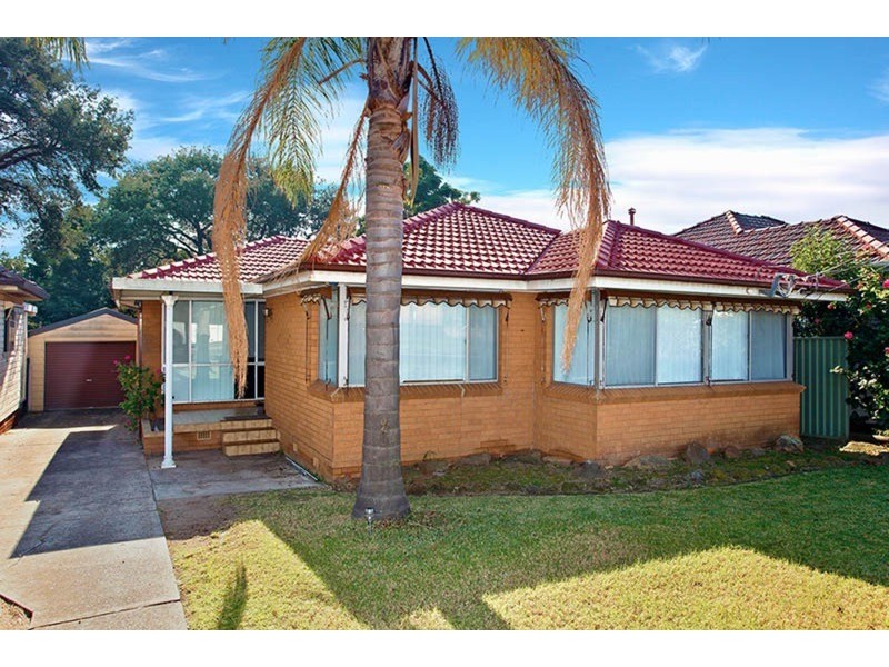 41 Lancelot  Street, Condell Park NSW 2200