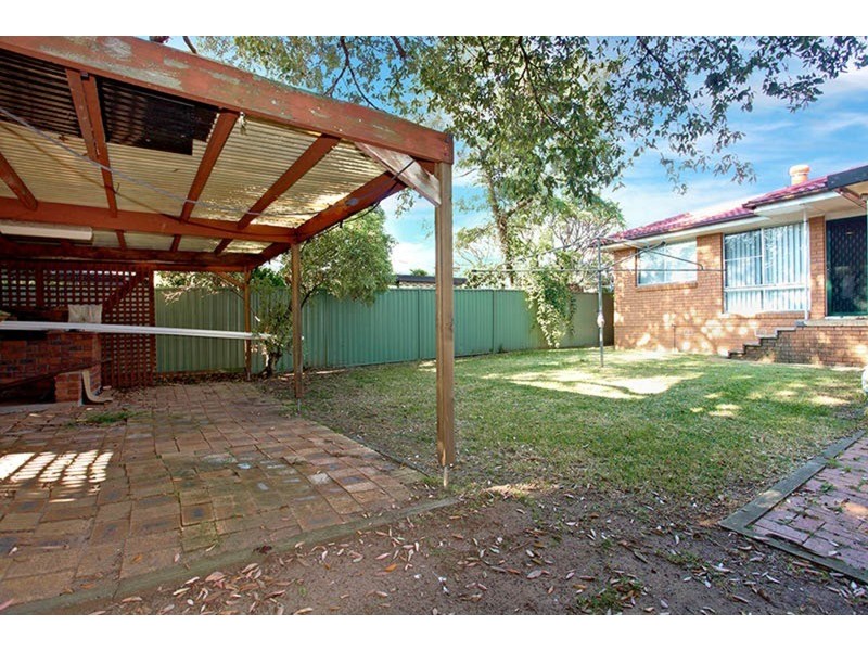 41 Lancelot  Street, Condell Park NSW 2200