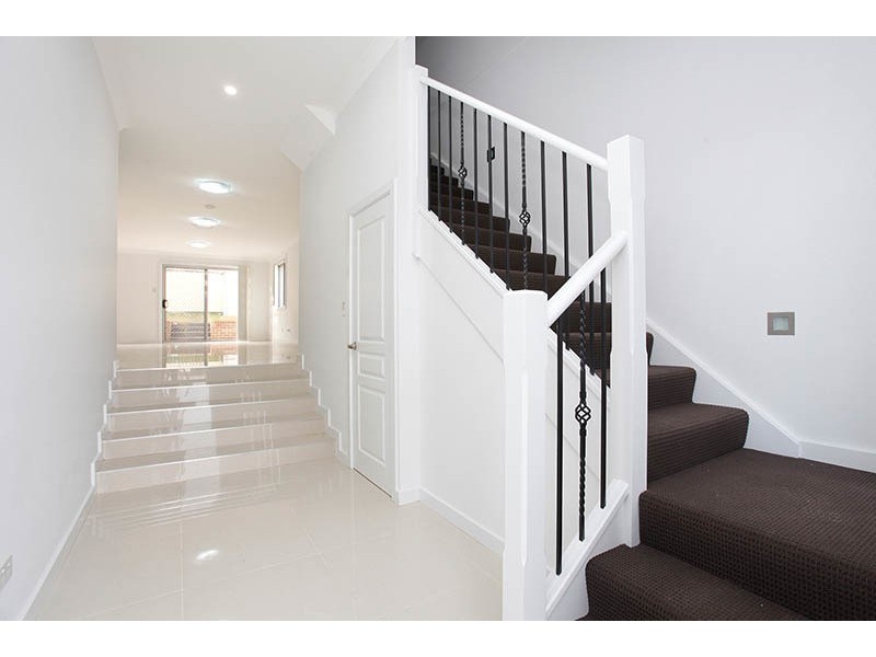 1/21 Leemon  Street, Condell Park NSW 2200