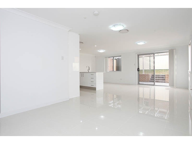 1/21 Leemon  Street, Condell Park NSW 2200