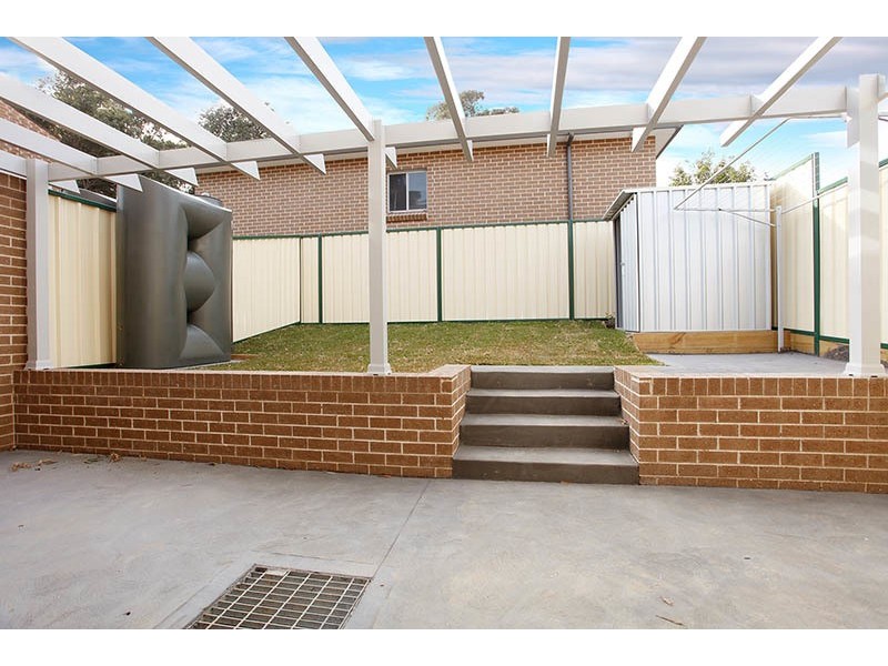 1/21 Leemon  Street, Condell Park NSW 2200