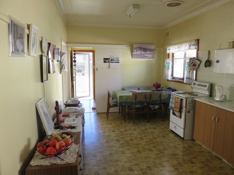 35 Albury  Street, Yagoona NSW 2199