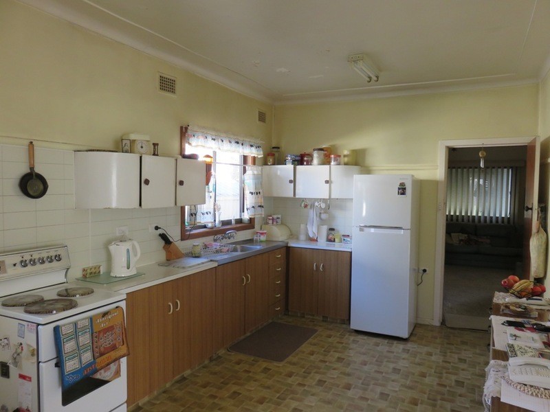 35 Albury  Street, Yagoona NSW 2199