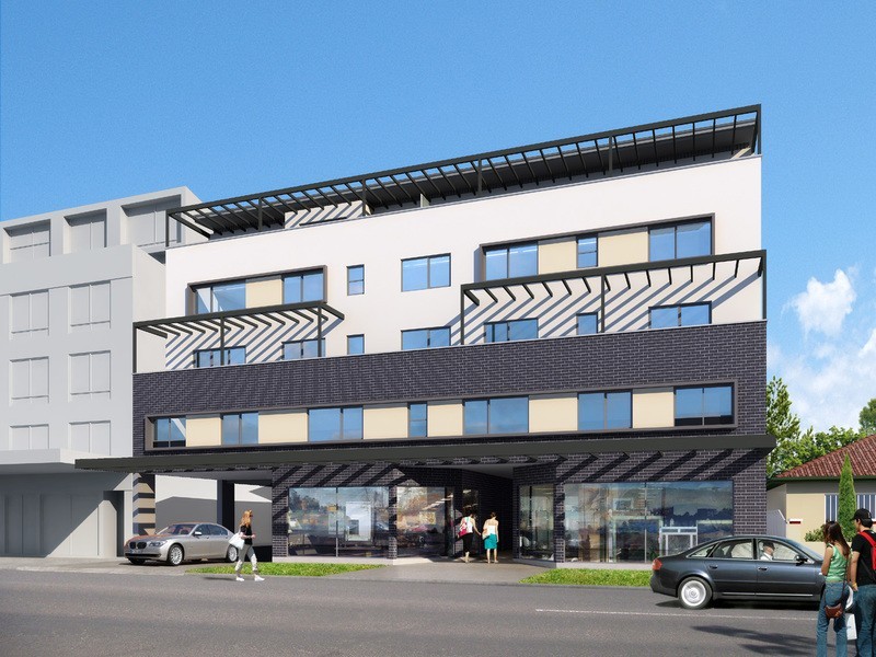 17 & 19 Weyland  Street, Punchbowl NSW 2196