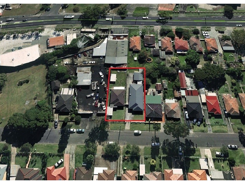 17 & 19 Weyland  Street, Punchbowl NSW 2196