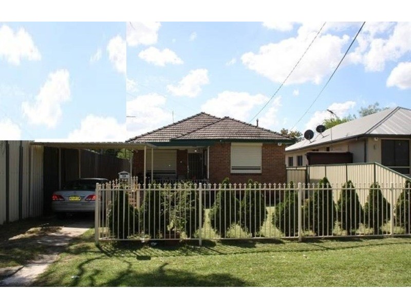 17 & 19 Weyland  Street, Punchbowl NSW 2196