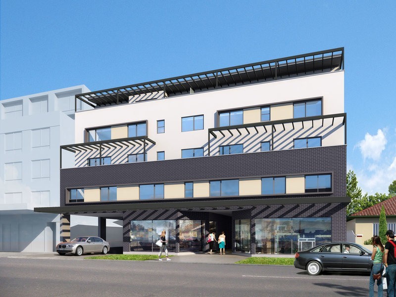 17 & 19 Weyland  Street, Punchbowl NSW 2196