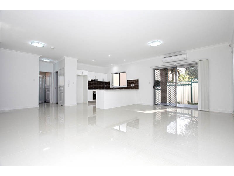 3 & 4/21 Leemon  Street, Condell Park NSW 2200