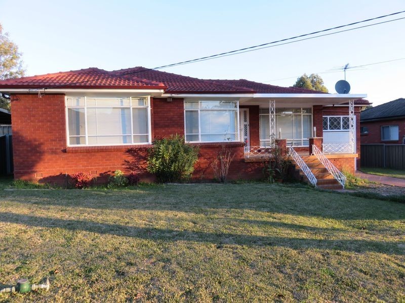 3 Grace  Street, Condell Park NSW 2200