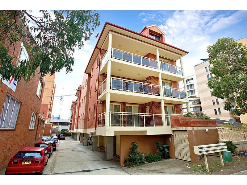 11/53 Meredith  Street, Bankstown NSW 2200