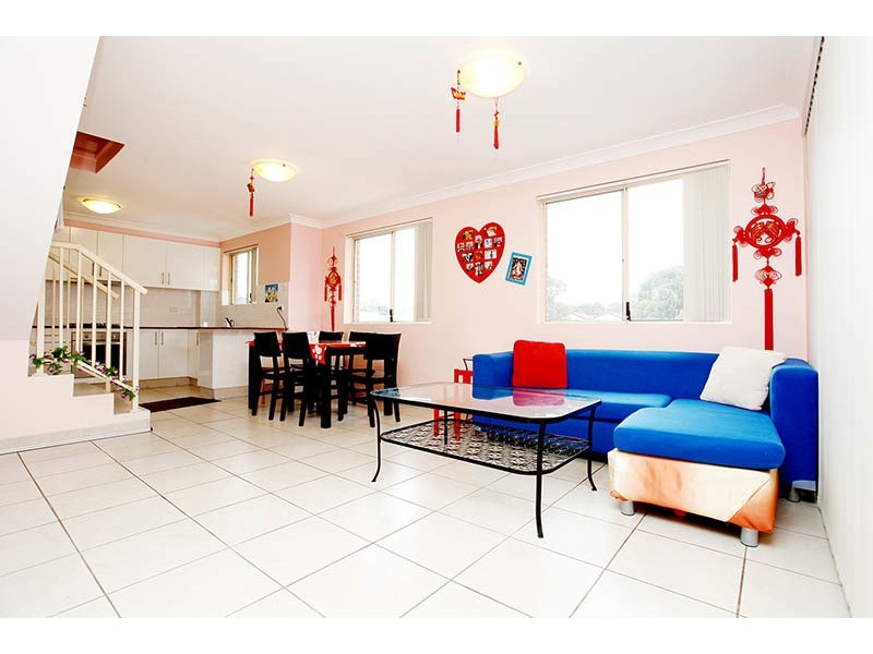 11/53 Meredith  Street, Bankstown NSW 2200