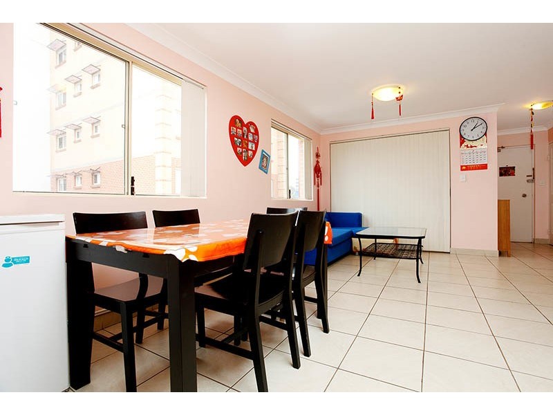 11/53 Meredith  Street, Bankstown NSW 2200