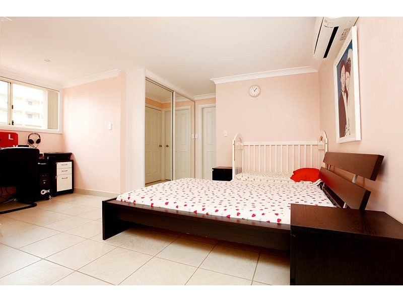11/53 Meredith  Street, Bankstown NSW 2200