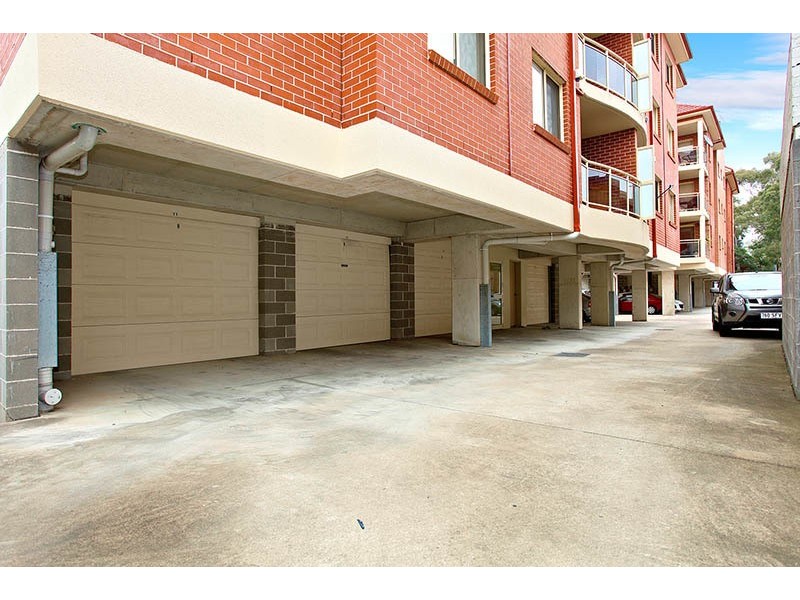 11/53 Meredith  Street, Bankstown NSW 2200