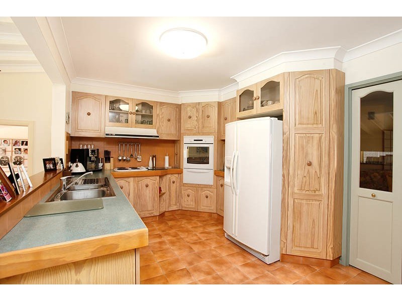 48 Amaroo  Avenue, Georges Hall NSW 2198