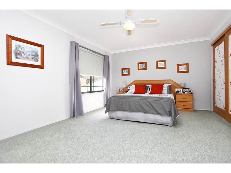 48 Amaroo  Avenue, Georges Hall NSW 2198