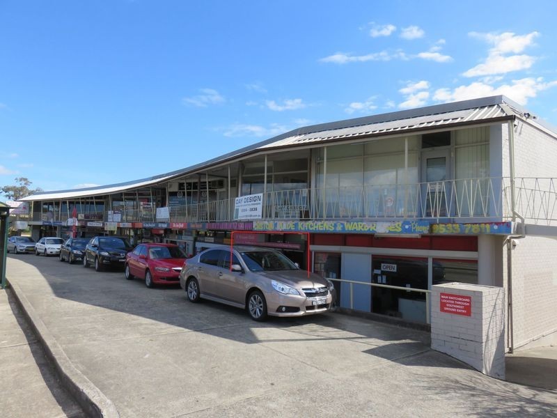 10/802-810 Forest Road, Peakhurst NSW 2210