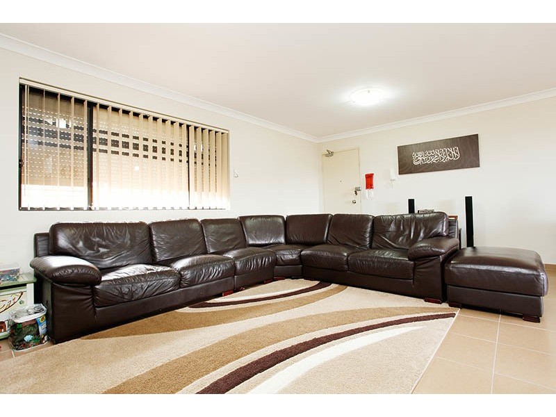 4/259 Hector  Street, Bass Hill NSW 2197