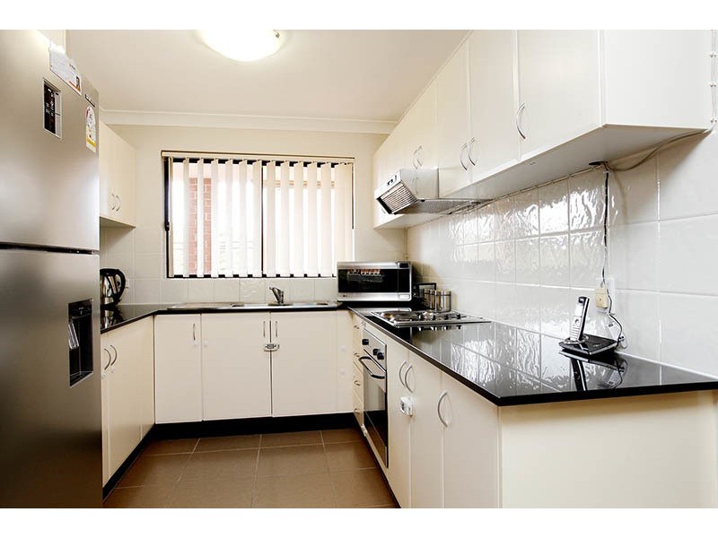 4/259 Hector  Street, Bass Hill NSW 2197