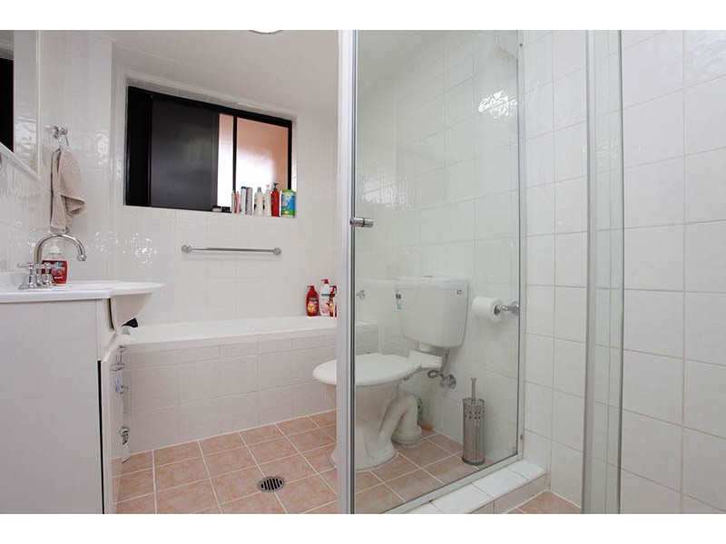 4/259 Hector  Street, Bass Hill NSW 2197
