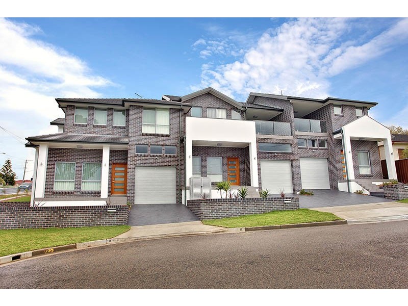 1A Prosser Avenue, Padstow NSW 2211