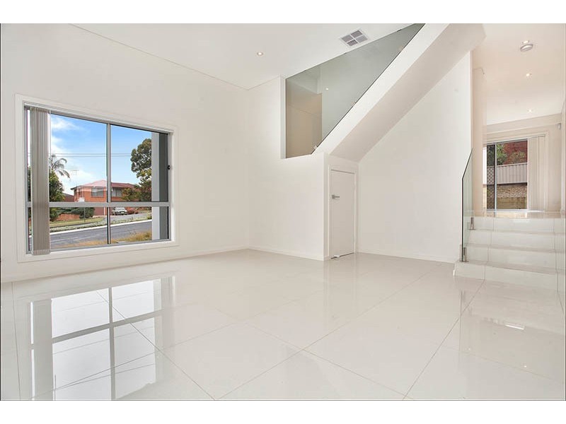 1A Prosser Avenue, Padstow NSW 2211