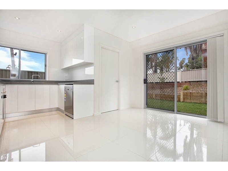 1A Prosser Avenue, Padstow NSW 2211