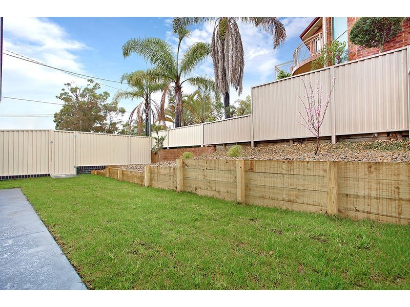 1A Prosser Avenue, Padstow NSW 2211