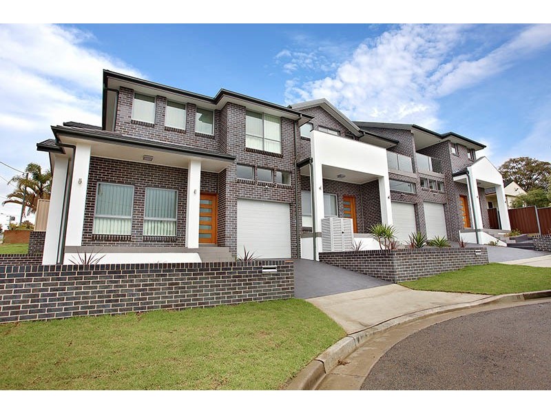 1A Prosser Avenue, Padstow NSW 2211