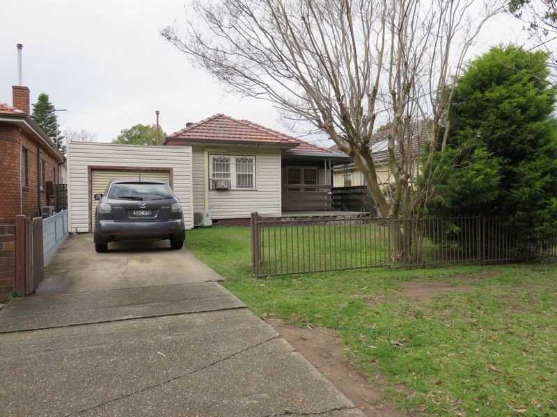 17 Horton Street, Yagoona NSW 2199