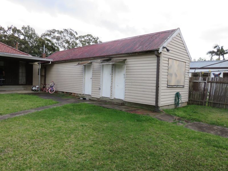 17 Horton Street, Yagoona NSW 2199