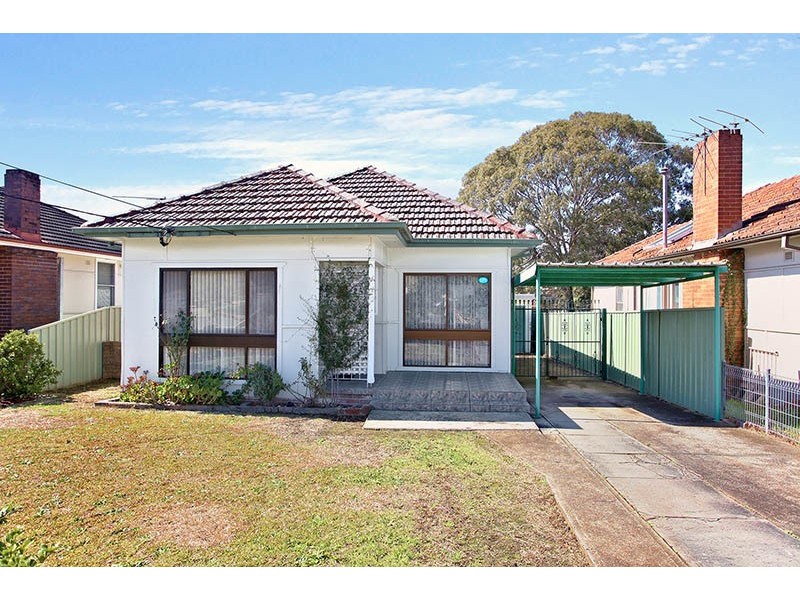 171 Gascoigne  Road, Yagoona NSW 2199