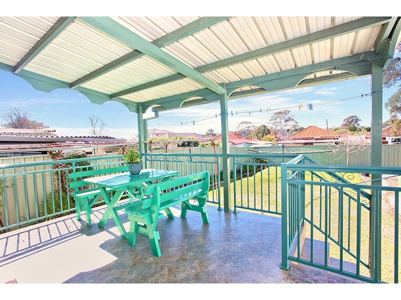 171 Gascoigne  Road, Yagoona NSW 2199