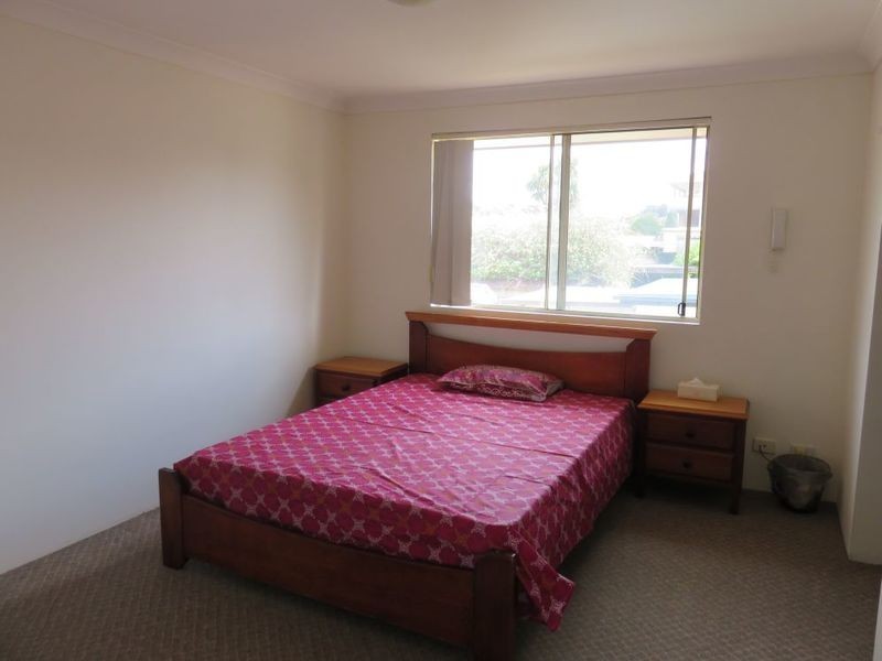 2/28 Cambridge  Avenue, Bankstown NSW 2200