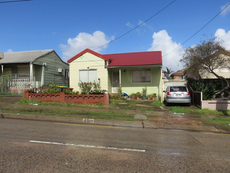 1400 Canterbury Road, Punchbowl NSW 2196