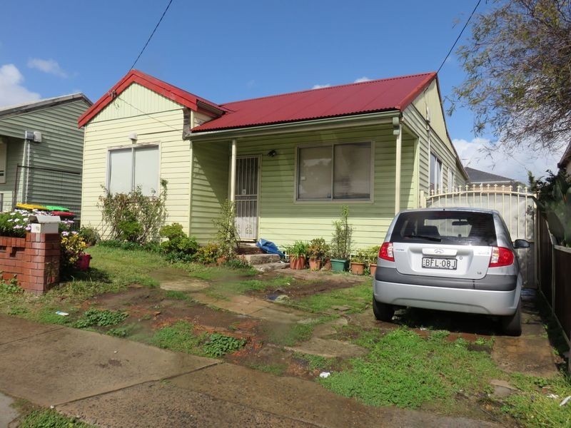 1400 Canterbury Road, Punchbowl NSW 2196