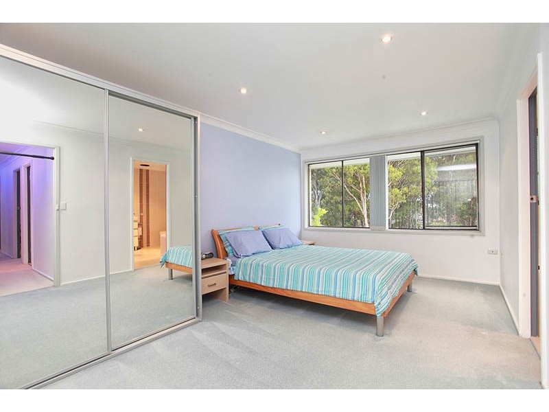22 Talinga Avenue, Georges Hall NSW 2198