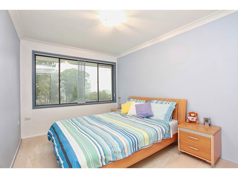 22 Talinga Avenue, Georges Hall NSW 2198
