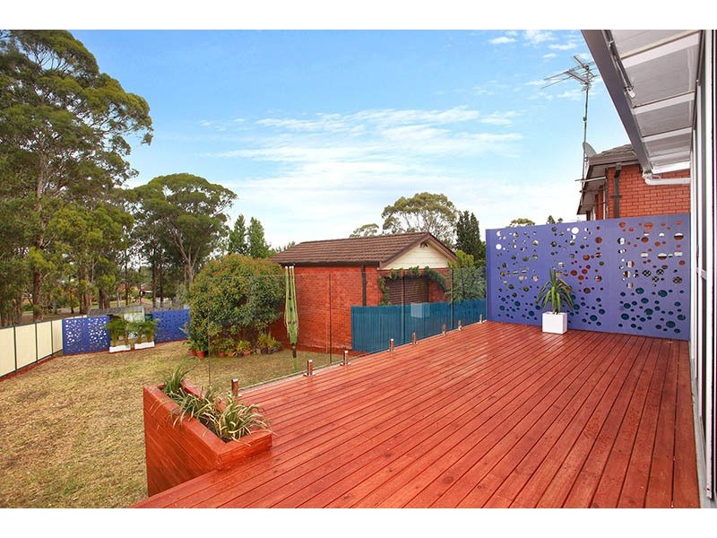 22 Talinga Avenue, Georges Hall NSW 2198