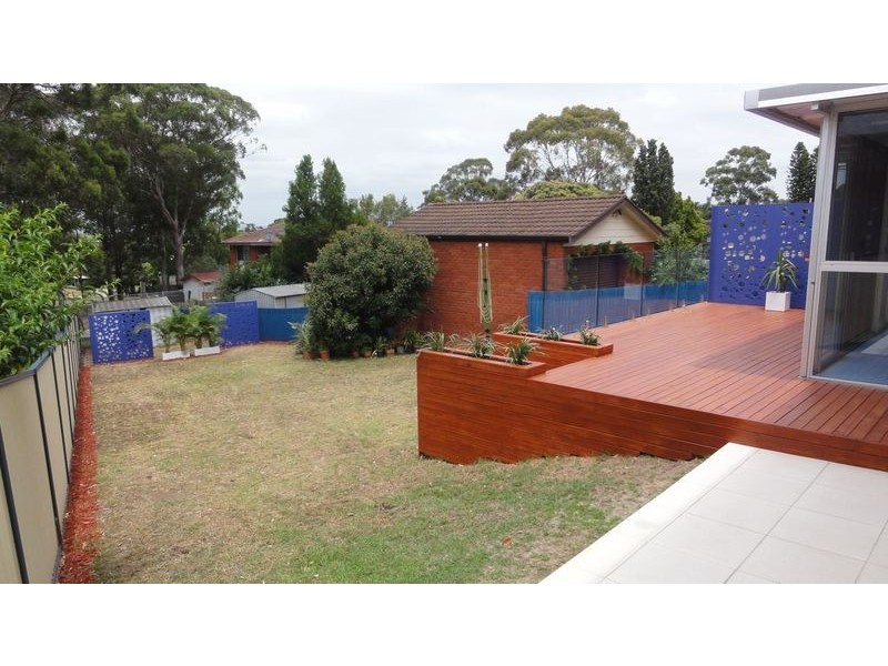 22 Talinga Avenue, Georges Hall NSW 2198
