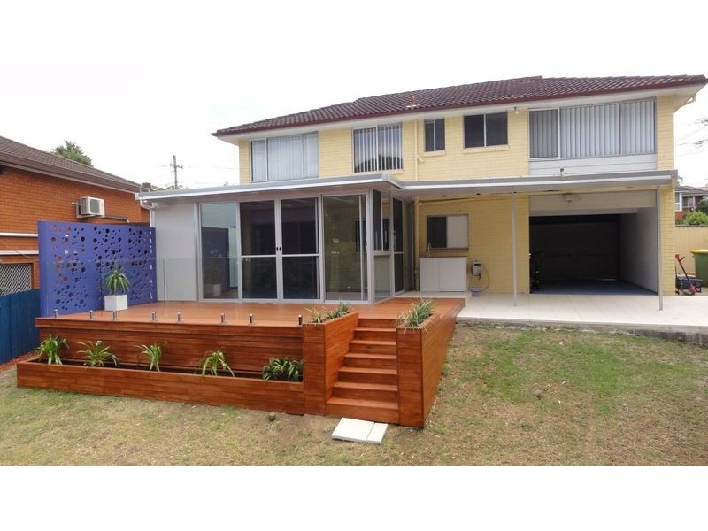 22 Talinga Avenue, Georges Hall NSW 2198