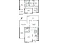 22 Talinga Avenue, Georges Hall NSW 2198 Floorplan