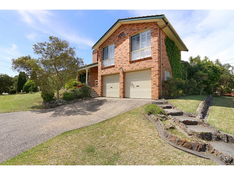 1 Cherie Place, Bass Hill NSW 2197
