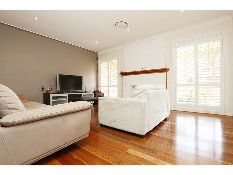 1 Cherie Place, Bass Hill NSW 2197