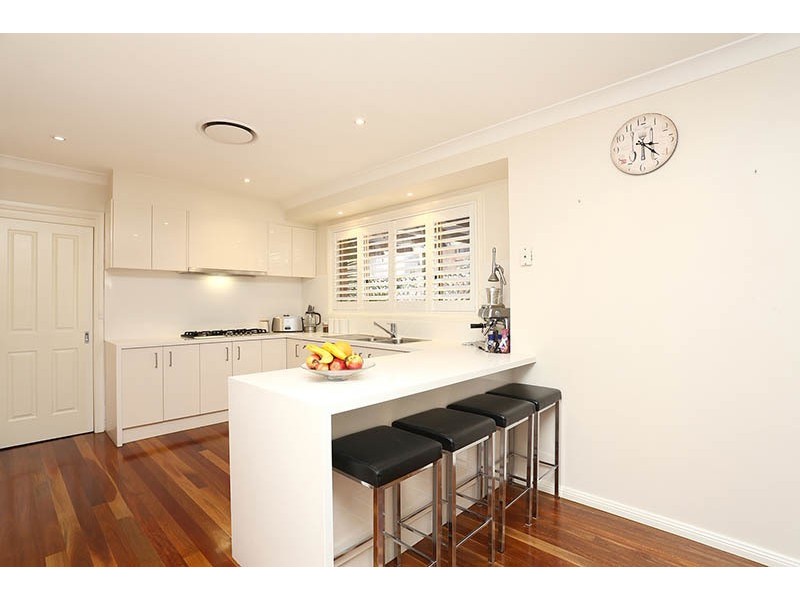 1 Cherie Place, Bass Hill NSW 2197