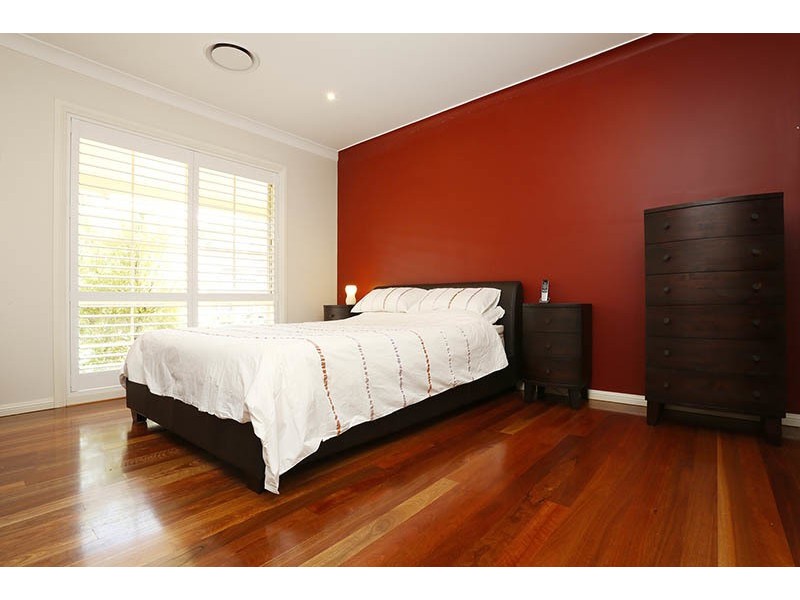 1 Cherie Place, Bass Hill NSW 2197