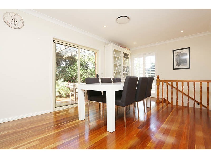 1 Cherie Place, Bass Hill NSW 2197