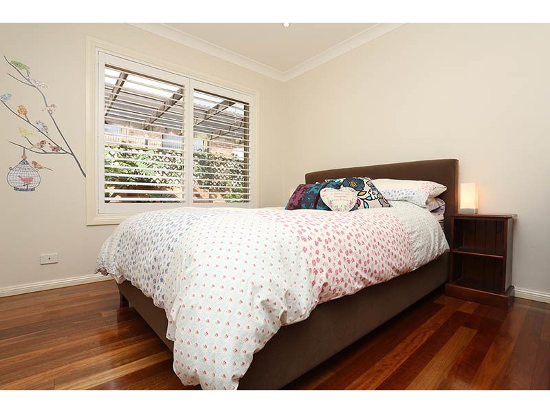 1 Cherie Place, Bass Hill NSW 2197