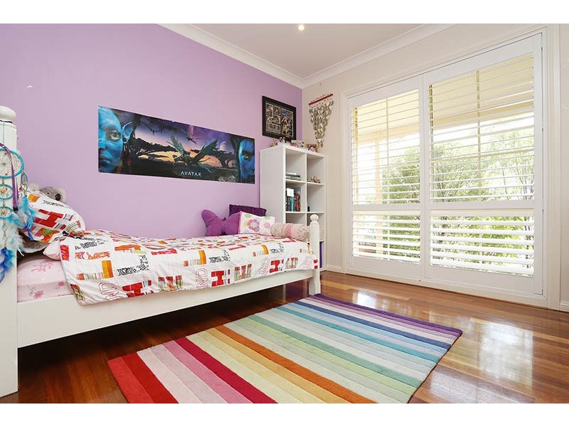 1 Cherie Place, Bass Hill NSW 2197