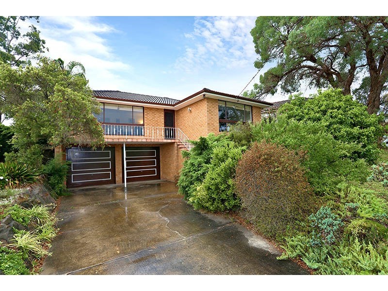 9 Horbling Avenue, Georges Hall NSW 2198